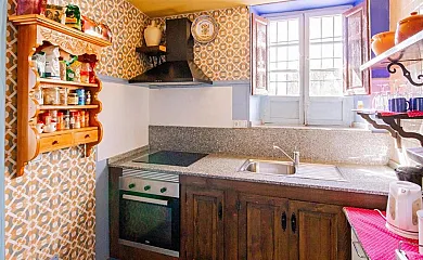 Cortijo de Don Víctor en Vera (Almería) - Foto 10