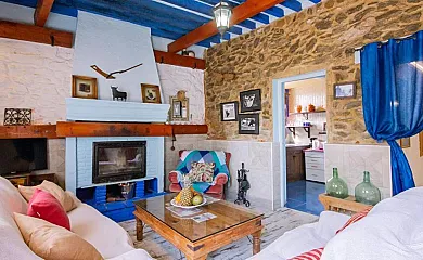 Cortijo de Don Víctor en Vera (Almería) - Foto 4