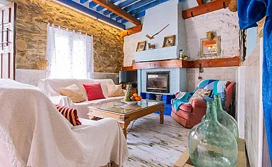 Cortijo de Don Víctor en Vera (Almería) - Foto 11