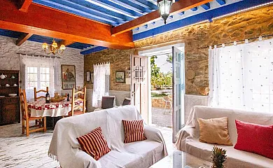 Cortijo de Don Víctor en Vera (Almería) - Foto 12