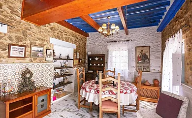 Cortijo de Don Víctor en Vera (Almería) - Foto 5