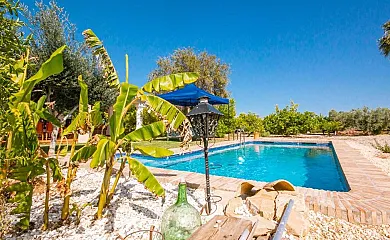 Cortijo de Don Víctor en Vera (Almería) - Foto 13