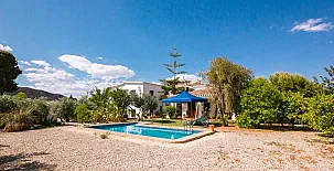 Cortijo de Don Víctor 0014