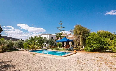 Cortijo de Don Víctor en Vera (Almería) - Foto 14