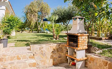 Cortijo de Don Víctor en Vera (Almería) - Foto 2