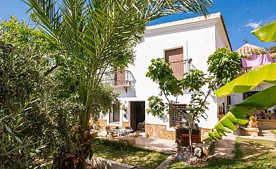 Cortijo de Don Víctor en Vera (Almería) - Foto 15