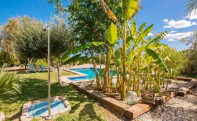 Cortijo de Don Víctor en Vera (Almería) - Foto 16