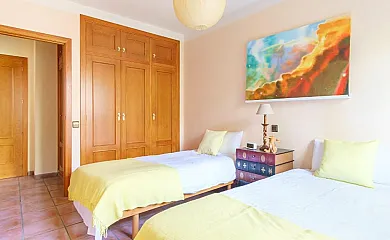 Jaza Paraíso en Cercedilla (Madrid) - Foto 10