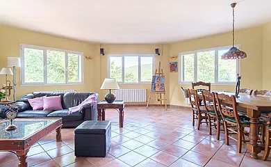 Jaza Paraíso en Cercedilla (Madrid) - Foto 11