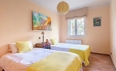 Jaza Paraíso en Cercedilla (Madrid) - Foto 14