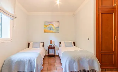 Jaza Paraíso en Cercedilla (Madrid) - Foto 15