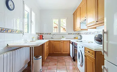 Jaza Paraíso en Cercedilla (Madrid) - Foto 17