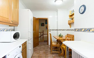 Jaza Paraíso en Cercedilla (Madrid) - Foto 18