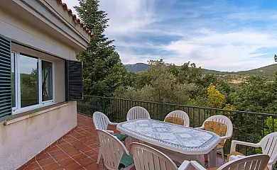 Jaza Paraíso en Cercedilla (Madrid) - Foto 8