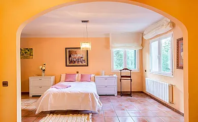 Jaza Paraíso en Cercedilla (Madrid) - Foto 19