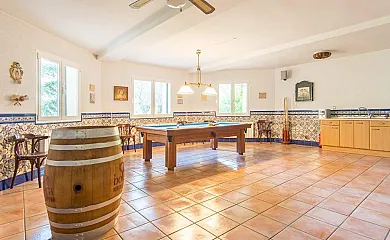 Jaza Paraíso en Cercedilla (Madrid) - Foto 4