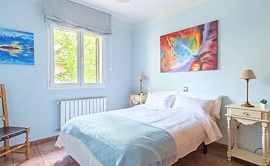 Jaza Paraíso en Cercedilla (Madrid) - Foto 20