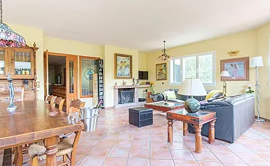 Jaza Paraíso en Cercedilla (Madrid) - Foto 2