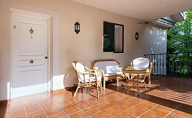 Jaza Paraíso en Cercedilla (Madrid) - Foto 21