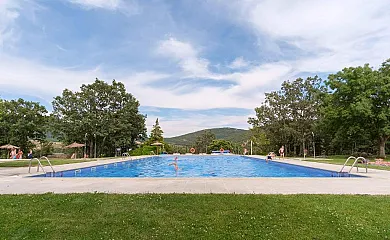 Jaza Paraíso en Cercedilla (Madrid) - Foto 6