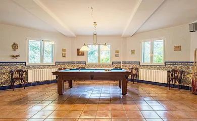 Jaza Paraíso en Cercedilla (Madrid) - Foto 9