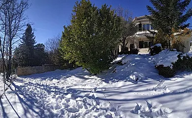 Jaza Paraíso en Cercedilla (Madrid) - Foto 22