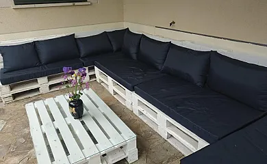 Jaza Paraíso en Cercedilla (Madrid) - Foto 5