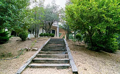 Jaza Paraíso en Cercedilla (Madrid) - Foto 25