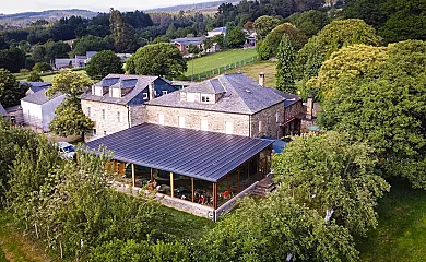 Casa Cazoleiro en Meira (Lugo) - Foto 2