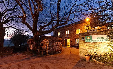 Casa Cazoleiro en Meira (Lugo) - Foto 3