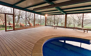 Casa Cazoleiro en Meira (Lugo) - Foto 4