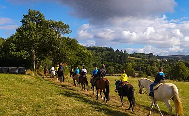 Casa Cazoleiro en Meira (Lugo) - Foto 5