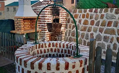 La Caleña en La Colilla (Ávila) - Foto 5