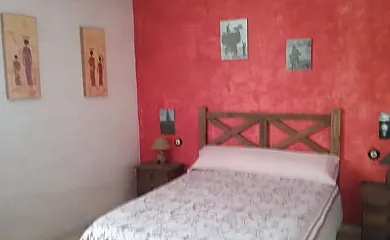 La Caleña en La Colilla (Ávila) - Foto 6