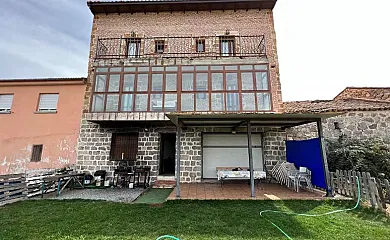 La Caleña en La Colilla (Ávila) - Foto 3