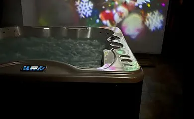 La Caleña en La Colilla (Ávila) - Foto 7