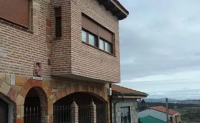 La Caleña en La Colilla (Ávila) - Foto 9