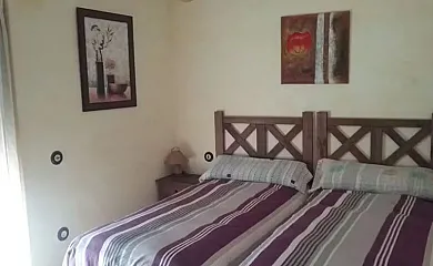 La Caleña en La Colilla (Ávila) - Foto 12