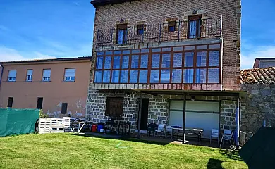 La Caleña en La Colilla (Ávila) - Foto 14