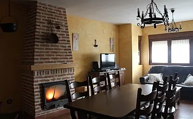 La Caleña en La Colilla (Ávila) - Foto 4