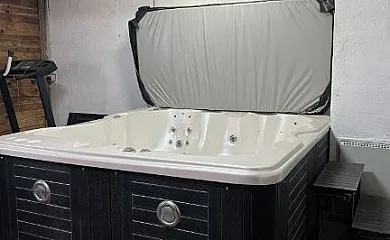 La Caleña en La Colilla (Ávila) - Foto 16