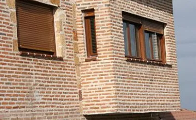 La Caleña en La Colilla (Ávila) - Foto 17