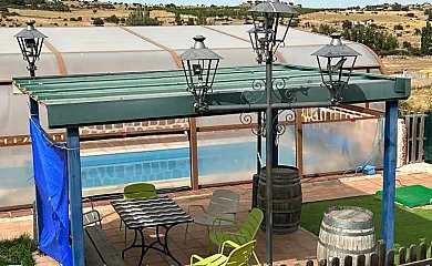 La Caleña en La Colilla (Ávila) - Foto 2