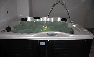 La Caleña en La Colilla (Ávila) - Foto 18