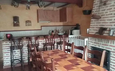 La Caleña en La Colilla (Ávila) - Foto 19