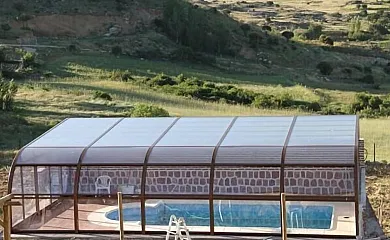 La Caleña en La Colilla (Ávila) - Foto 20