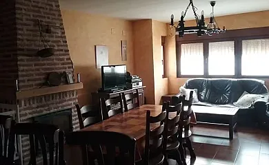 La Caleña en La Colilla (Ávila) - Foto 21