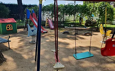 El Pinar de Pelayos en Pelayos de la Presa (Madrid) - Foto 4