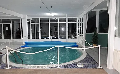 Casa Noray en San Martin de Valdeiglesias (Madrid) - Foto 3