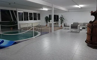 Casa Noray en San Martin de Valdeiglesias (Madrid) - Foto 4